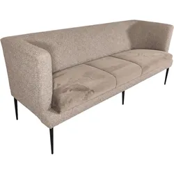 Barnickel Bank KOBE - B/H/T ca. 225,00x83,00x72,00