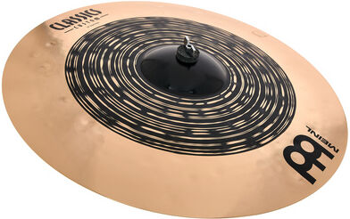 Meinl "22" Classics Custom Dual Ride"