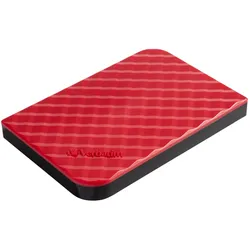 Verbatim Store 'n' Go externe Festplatte - 1 TB