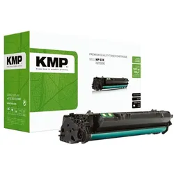 KMP Toner ersetzt HP »Q7553X« 53X schwarz