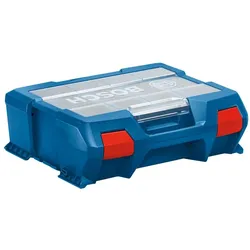 Bosch Professional, Werkzeugkoffer, L-Case Pick and Click GSR (1 Teil)