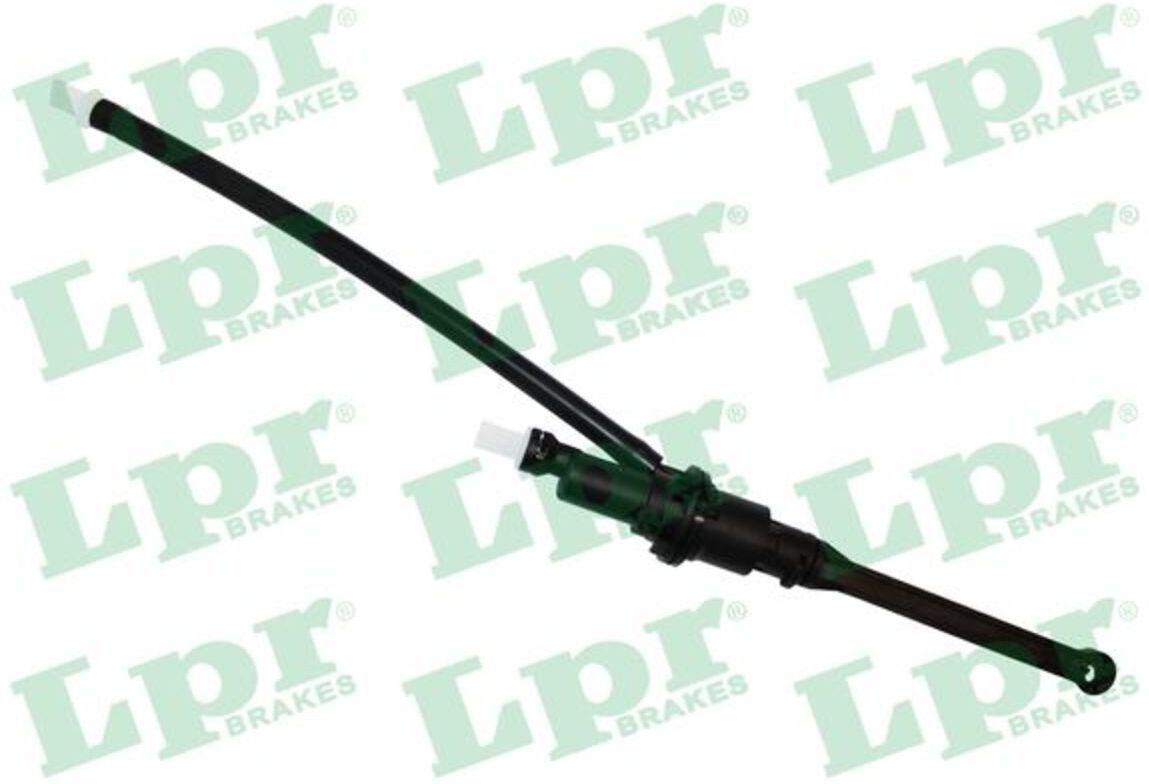 Geberzylinder, Kupplung LPR 2409