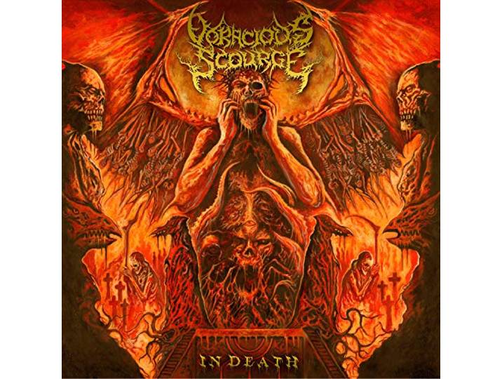 In Death