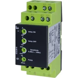 Tele Haase Füllstandsüberwachung E3LM10 230VAC