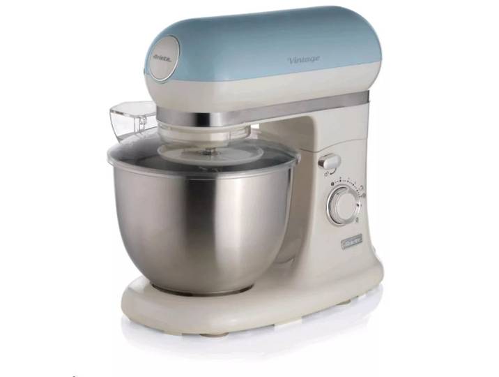 Ariete - Küchenmaschine Vintage, Blau, One Size
