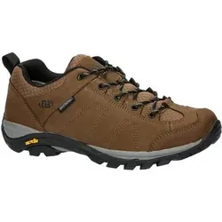BRÜTTING Herren Bergstiefel Mount Stevens, Größe 38 in Braun Braun