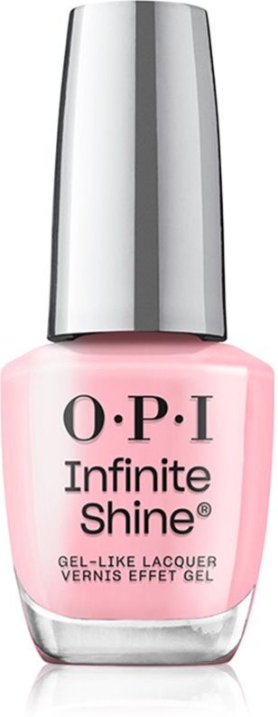 OPI Make ‘Em Jelly! Infinity Shine nail polish shade Drop to the Florchid 15 ml