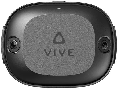 HTC Ultimate Tracker Passend für (VR Zubehör): VIVE XR Elite, HTC Vive Focus 3 Schwarz