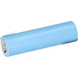 LG 18650 3,6V 3200mAh Akku INR18650MH1 10A Z-Lötfahne