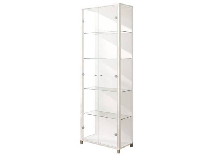 Wehkamp Home vitrinekast Hanna Basic - wit