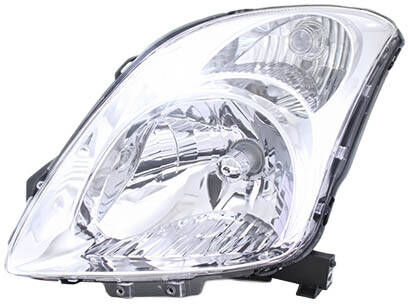 JOHNS 74 14 09 Headlight