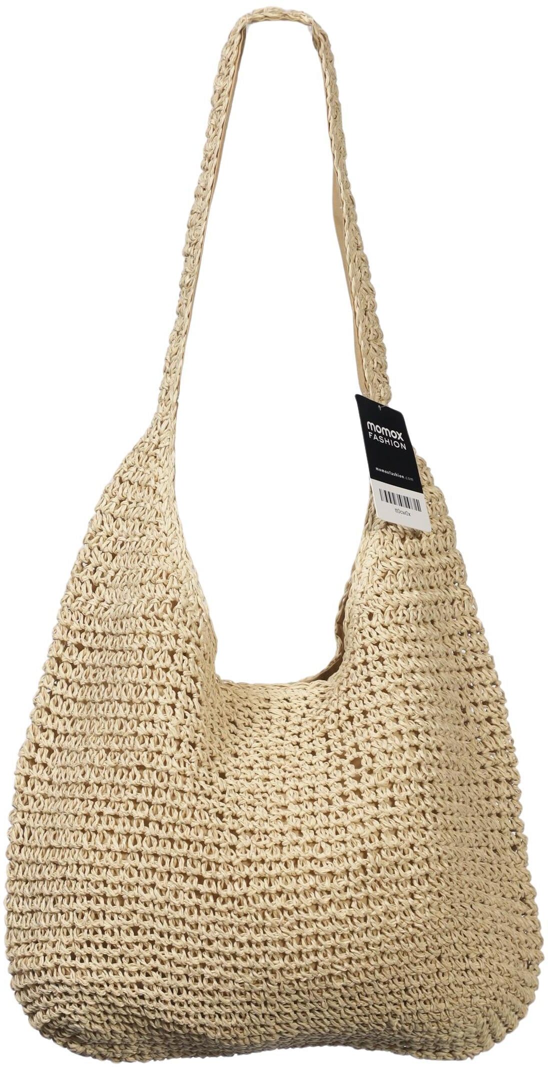 even odd Damen Handtasche gross, Beige, kein / Etikett - Second Hand