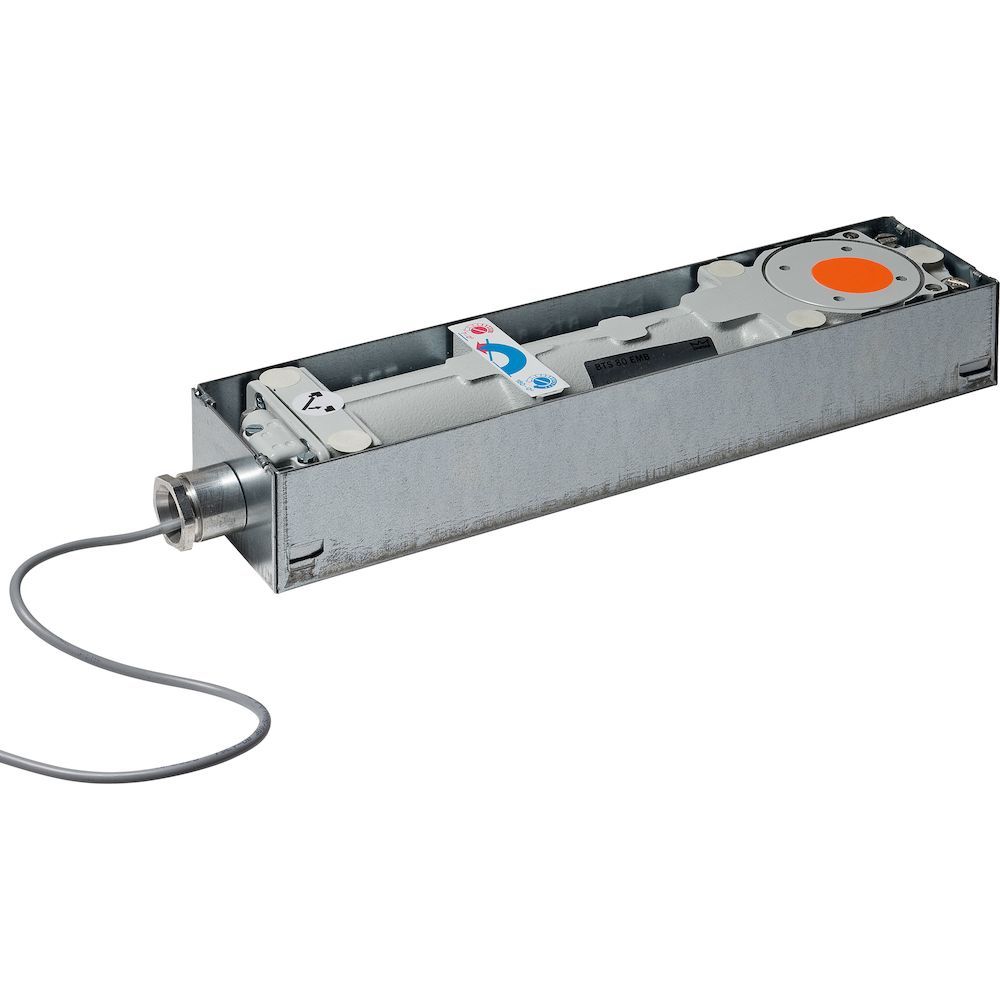 DORMAKABA Boden-Türschließer DORMA BTS 80 EMB 82224101