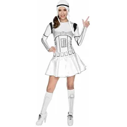Rubies Star Wars: Lady Stormtrooper (34, 36)