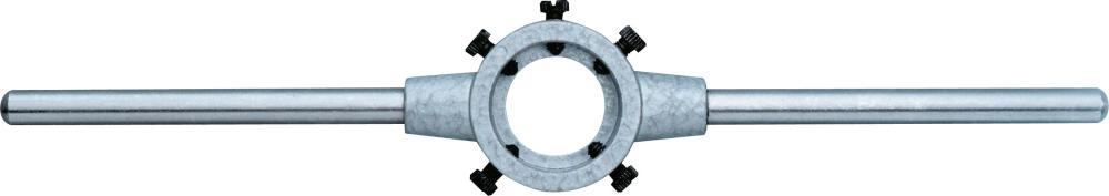FORUM Schneideisenhalter mit Spannschraube