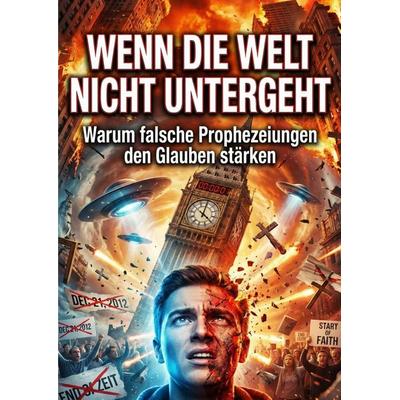Wenn die Welt nicht untergeht, Taschenbuch von Claudia Hempel, Epubli, 978-3-565-25237-4
