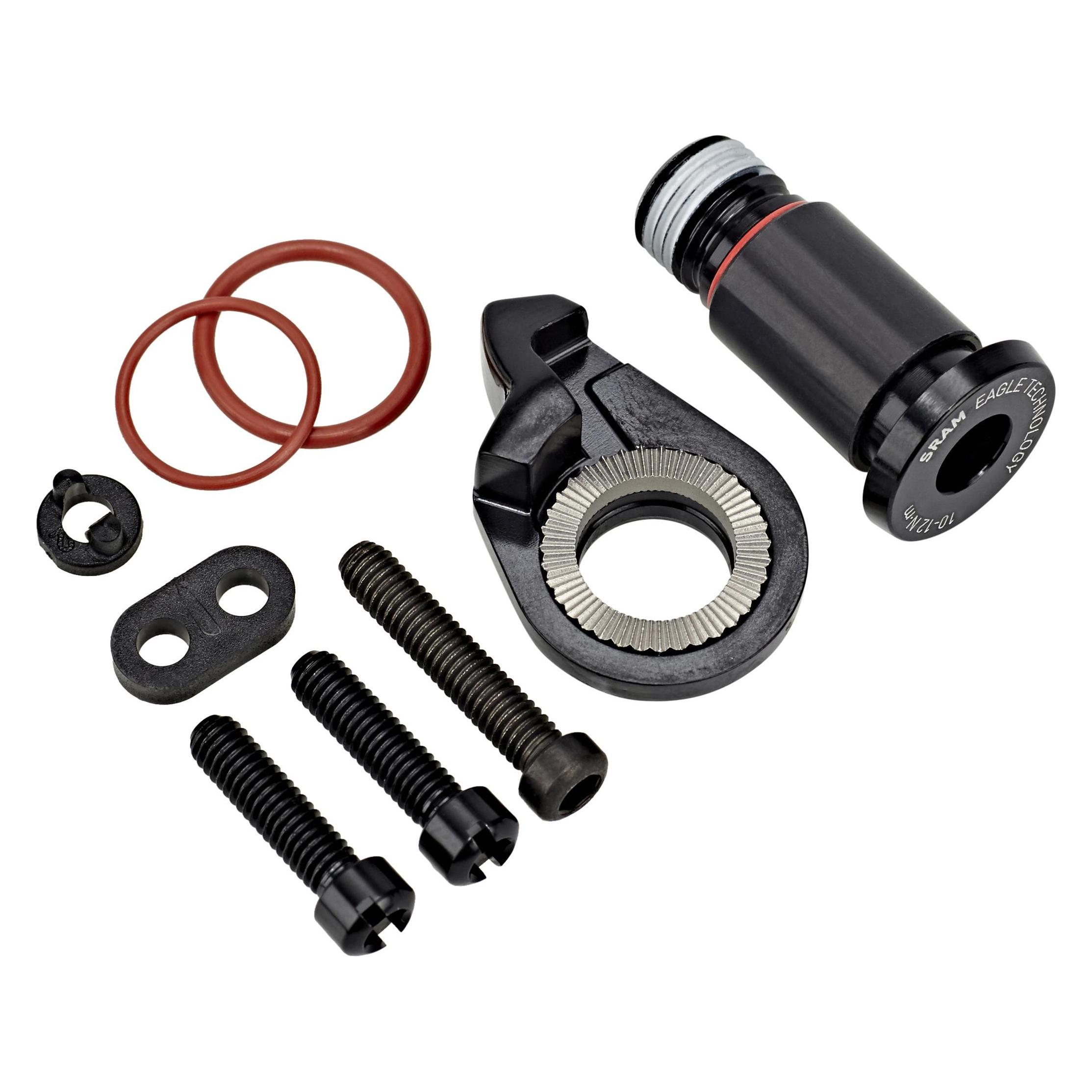 Sram XX1 Eagle Schaltwerkbefestigungsschraube (11.7518.076.010)