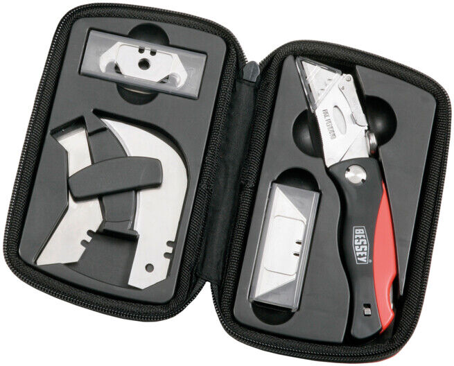 Pochette composition DBKPH Bessey (DBKPH-SET)