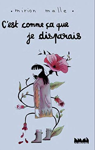 C'est comme ça que je disparais - Preis vom 19.10.2026 19:33:35 h