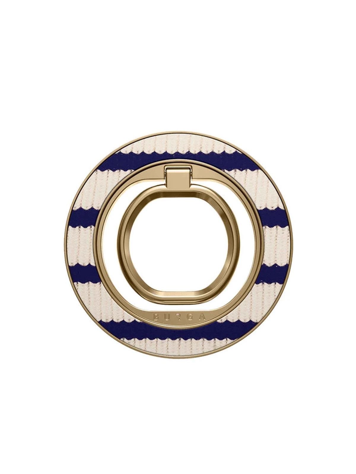 Burga Old Money - Magnetic Ring Holder Gold