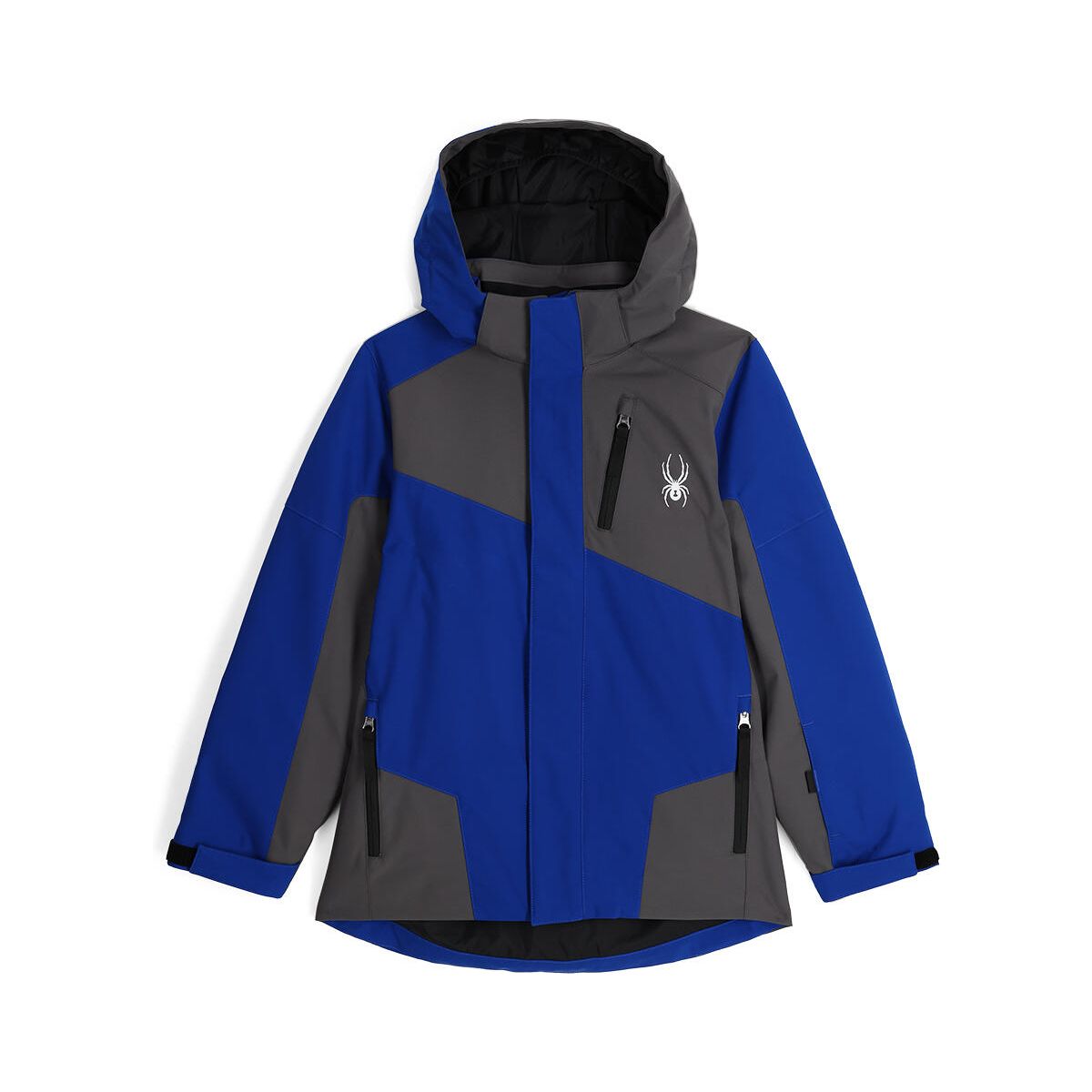 Spyder Turner Jacket electric blue (EBL) XS 38SG073300-EBL-XS