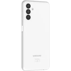 Samsung GH82-29489A (Abdeckung, Samsung Galaxy A13 5G), Mobilgerät Ersatzteile, Weiss