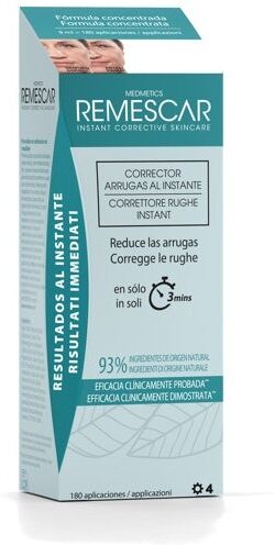 Corrector De Arrugas Remescar