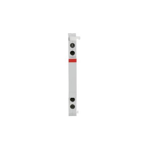 ABB 2CCS500900R0161 Leergehäuse Ausgleich auf 18mm ZL931 Leergehäuse Ausgleich Kunststoff 1St.