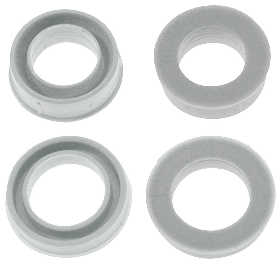 Friedrich Müller reductieringen maat 13 mm werkelijke maat 20 mm - 842091