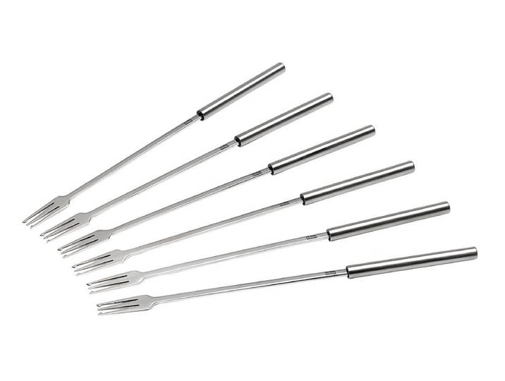 Stöckli Komfort 29cm Fonduegabeln