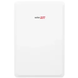 HOME BATTERY 10 kWh  (9,7 kWh netto) High Voltage Lithium-Ionen-Batteriespeichersystem
