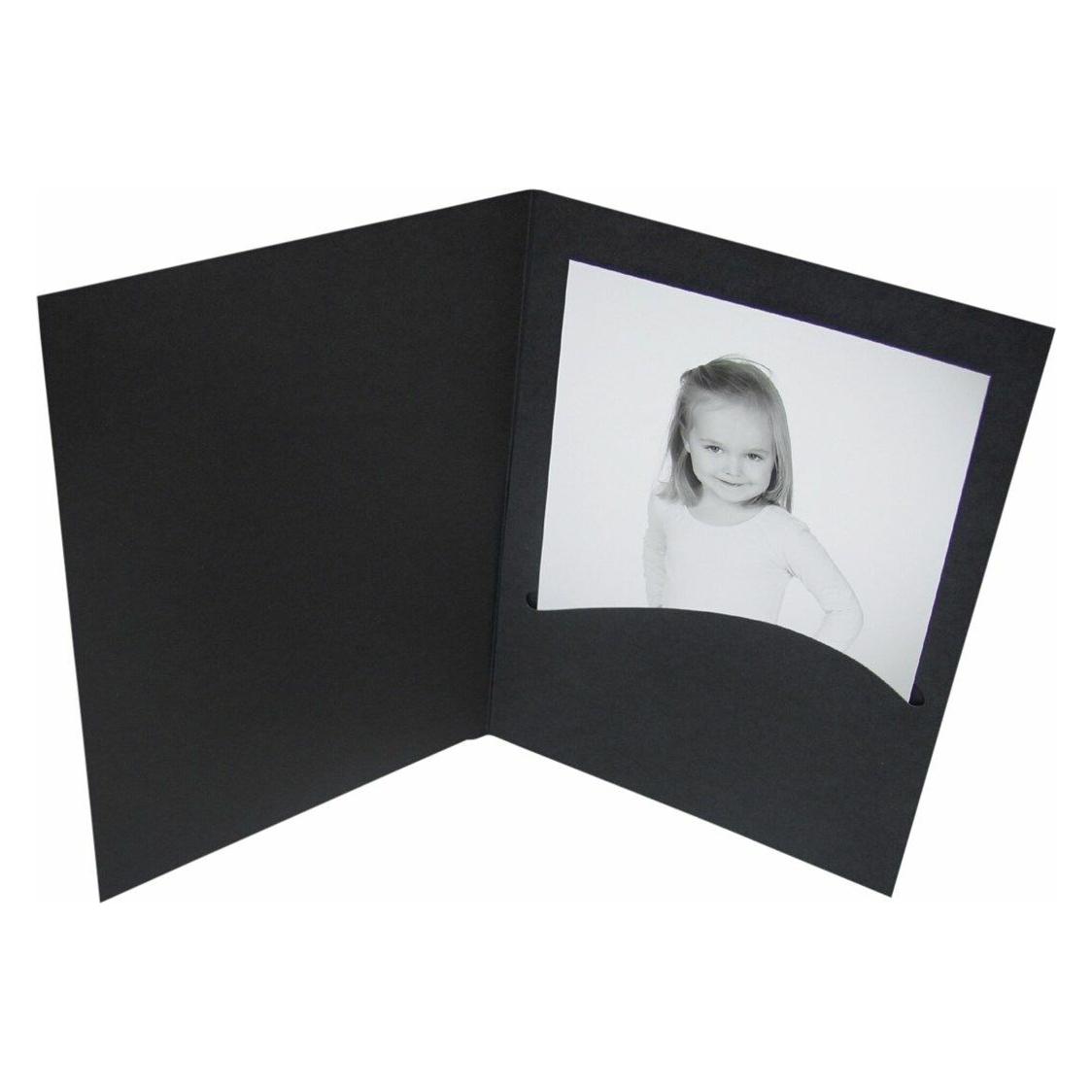 Daiber 1x100 Portraitmappen Profi-Line 13x18 (14114)