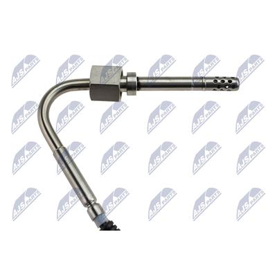 NTY Sensor, Abgastemperatur EGT-ME-035 für Mercedes