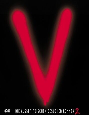 Richard T. Heffron - V - Die außerirdischen Besucher kommen 2 [2 DVDs] - Preis vom 05.10.2026 03:47:11 h
