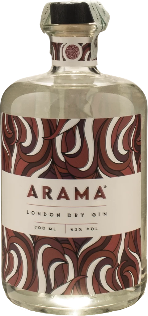 Arama Gin London Dry 0.7L