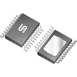 Taiwan Semiconductor TS19605CA20H RLG PMIC - LED-Treiber Leiterplattenmontage Tape on Full reel