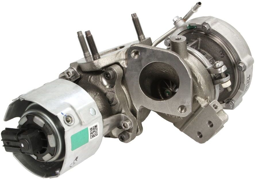 Garrett Caricatore, ricarica 824756-5003S