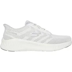 SKECHERS Herren Slipper GO WALK NOW-PAYTON, Größe 43 in Pink Pink