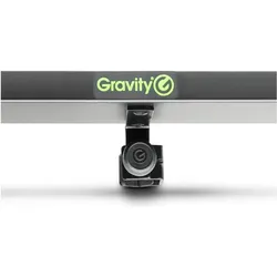 Gravity MA TRAY 2 Ablage, Stativ Zubehör, Schwarz