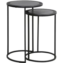 Light&Living Beistelltisch TALCA - B/H/T ca. 40.00x60.00x40.00
