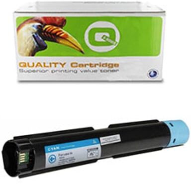 Q-Nomic 106R03764 toner cian