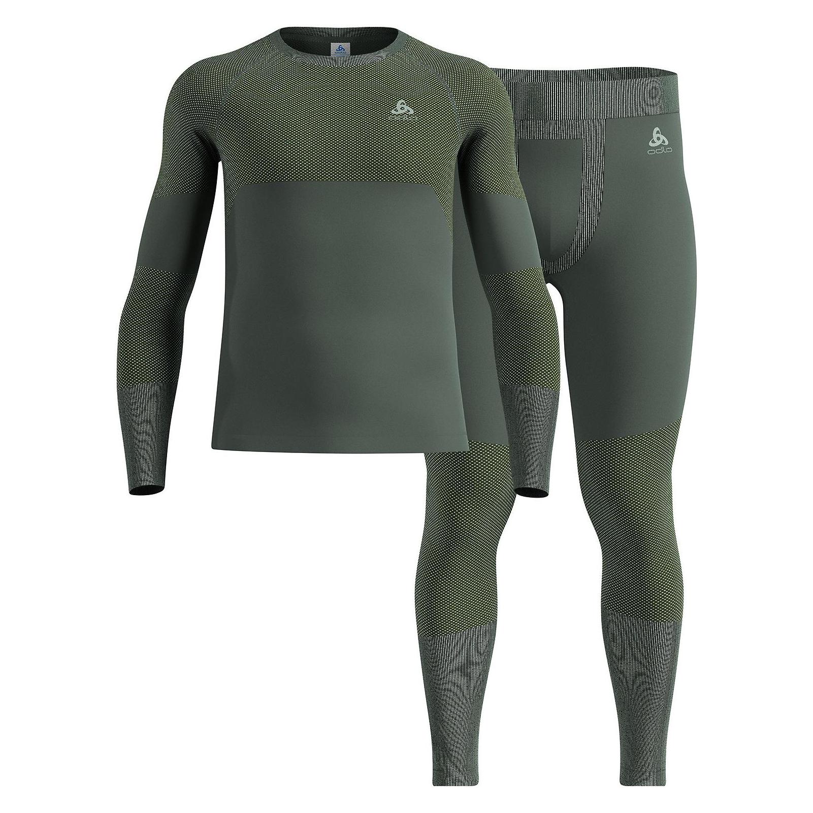 Odlo Fundamentals Performance Warm (S) (60307377)