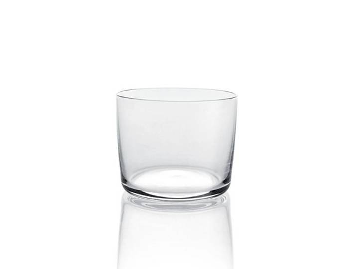 A di Alessi - Glass Family, Rotweinglas