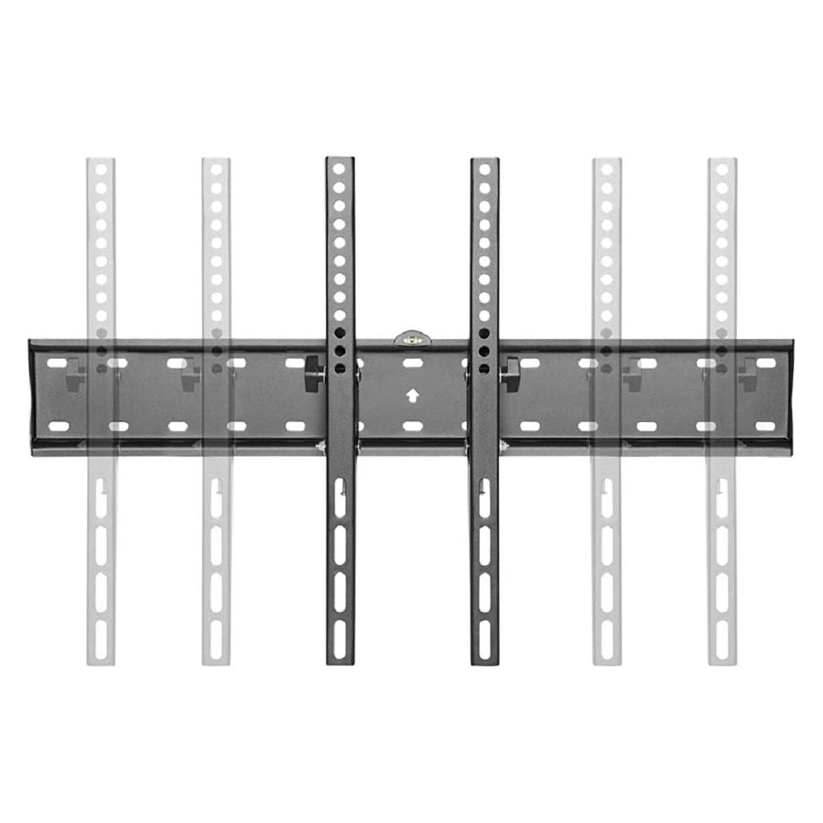 equip Wandhalterung Flat Screen 37"-70" Neigung (Wand, 40 kg, 37" - 70") (650332)