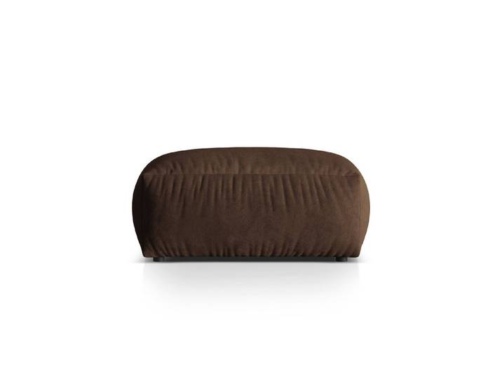 Micadoni Sitzhocker Martina, 1-Sitzer, 95 cm breit