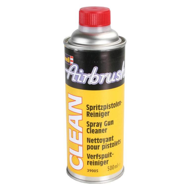 Revell Airbrush Clean" Reinigungsspray (REV 39005)