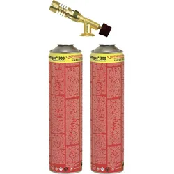 Rothenberger Industrial Hot Pack 2