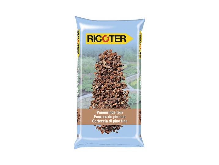 Ricoter Pinienrinde 15 l