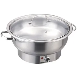Bartscher Chafing-Dish 3,8L 500 E