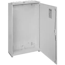 Hager, Verteilerschrank Zubehör, Wandschrank FP62SN2